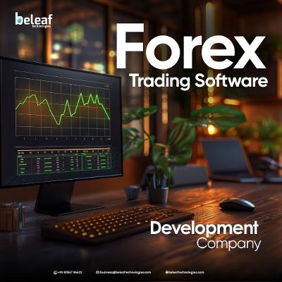 Forex Trading Software for Money-Savvy Traders